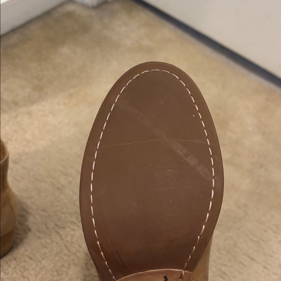 Frye Addie Double Zip ankle boots - Picture 8 of 8